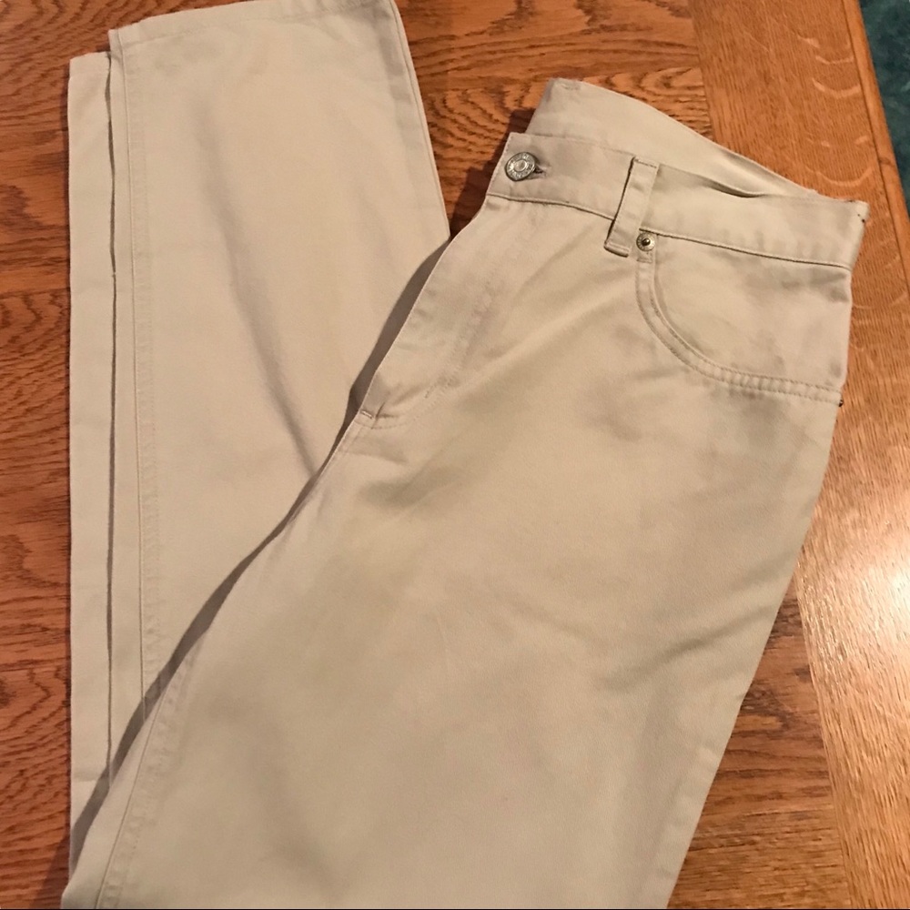 NWT Lauren ankle jeans