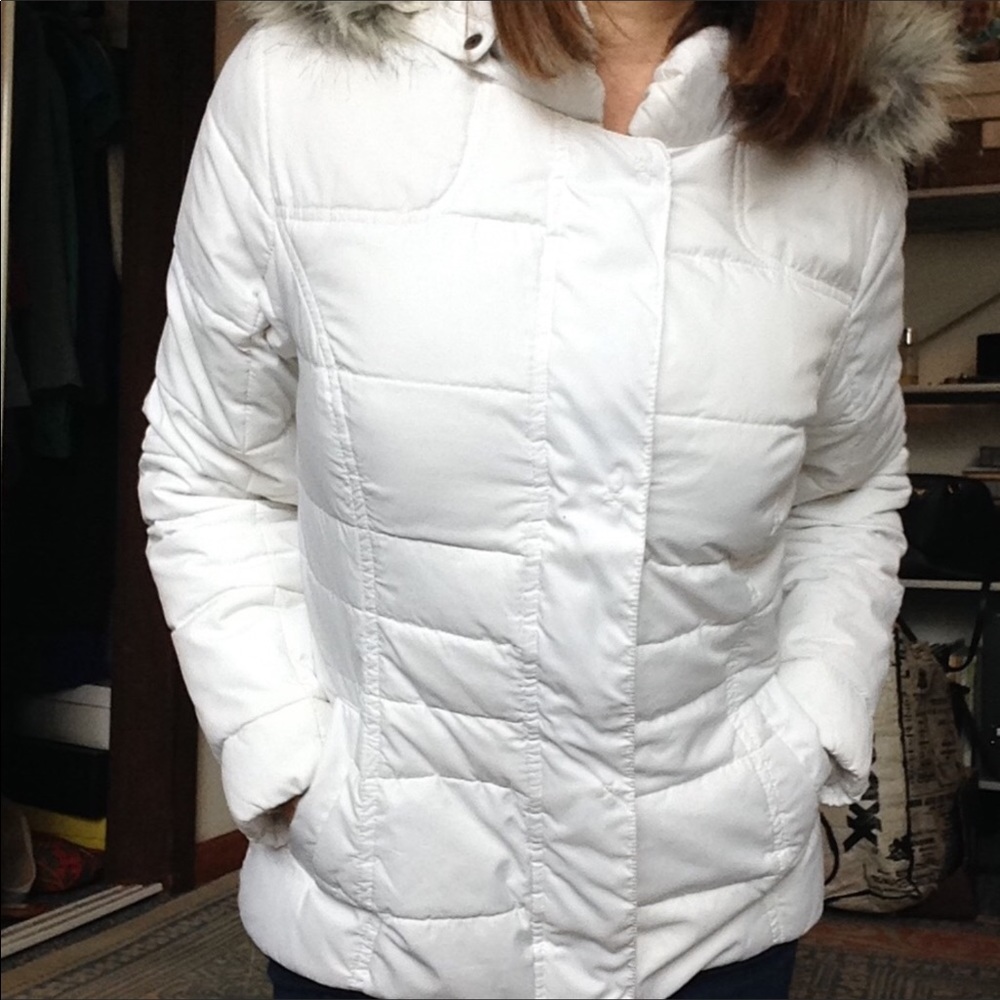 Tommy Hilfiger Puffer - Picture 1 of 7
