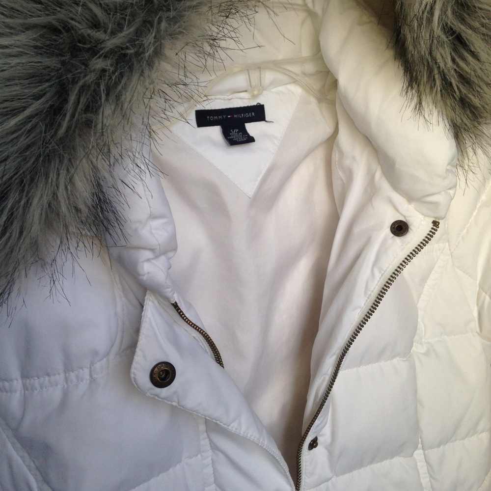 Tommy Hilfiger Puffer - Picture 4 of 7
