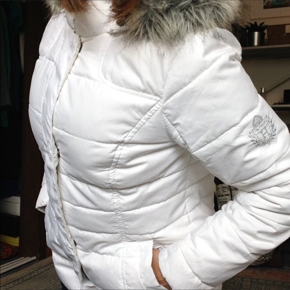 Tommy Hilfiger Puffer - Picture 2 of 7