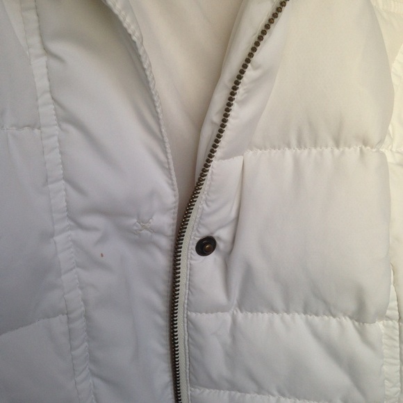 Tommy Hilfiger Puffer - Picture 6 of 7