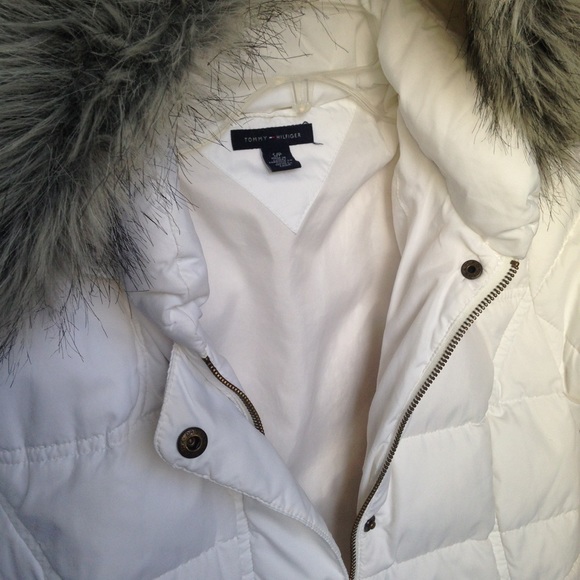 Tommy Hilfiger Puffer - Picture 4 of 7