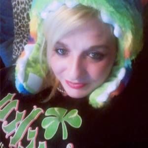 Meet your Posher, Kristi