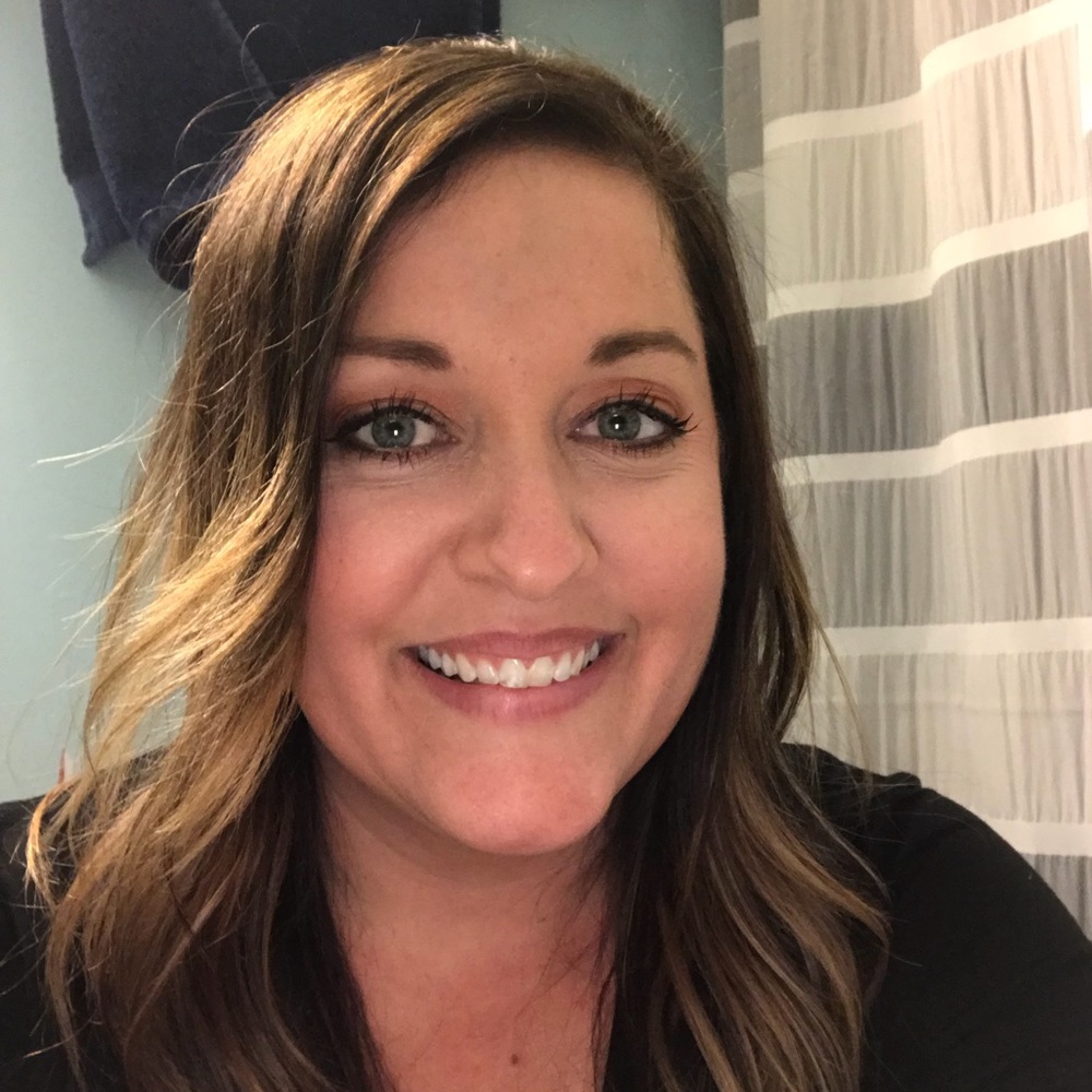 Meet your Posher, Alyson