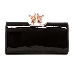 Ted Baker matinee wallet