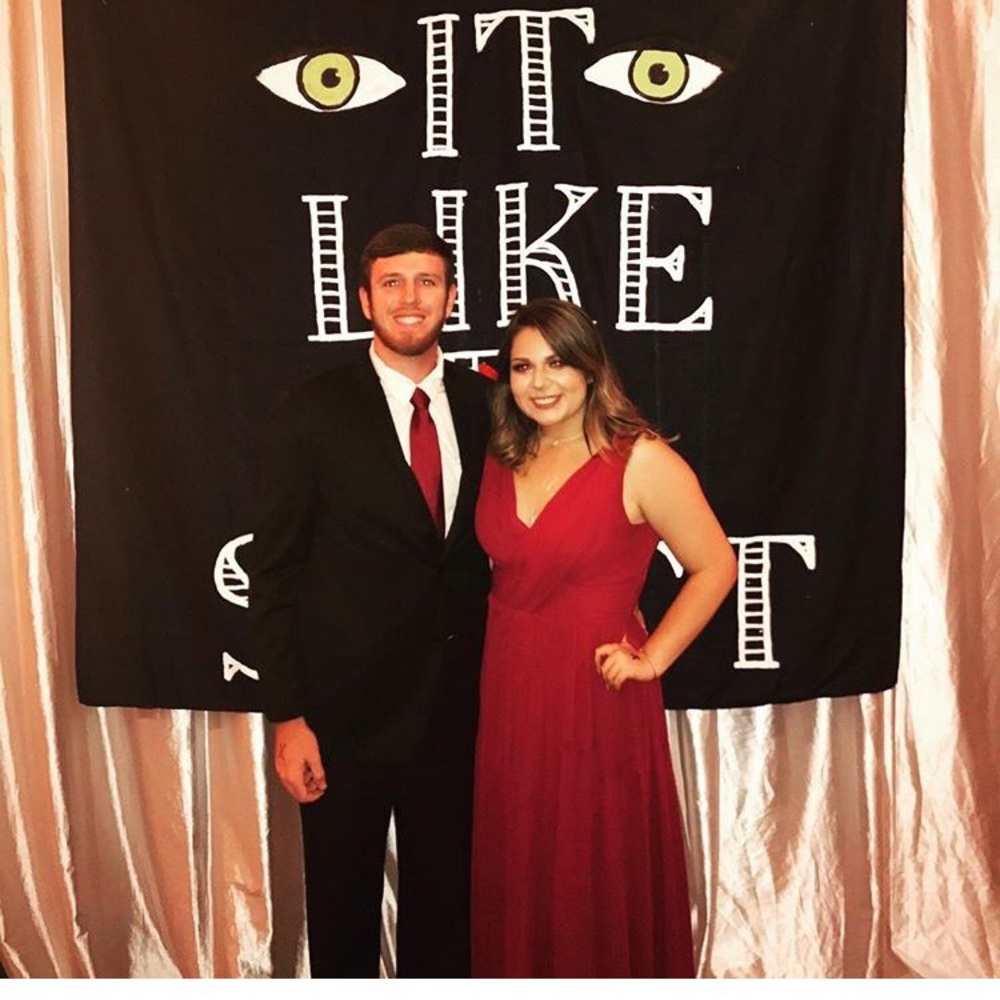 Meet your Posher, Christian