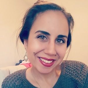 Meet your Posher, Sasha