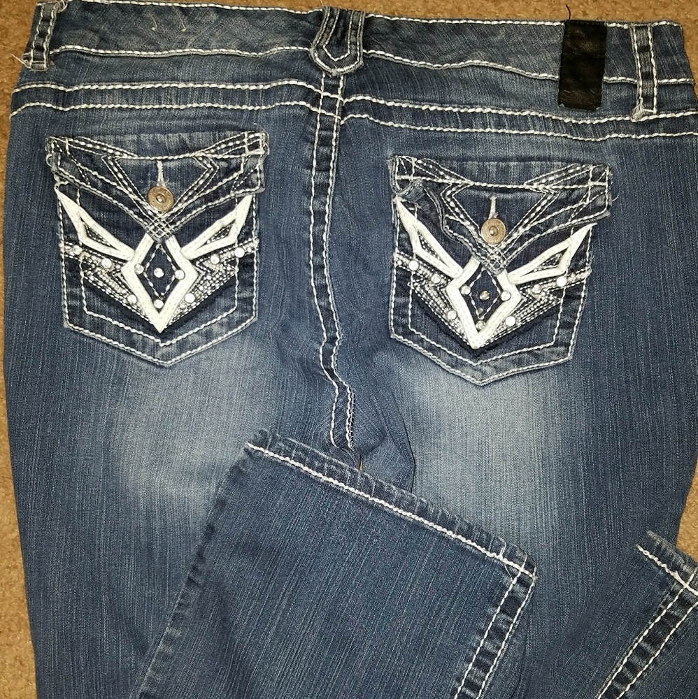 Jeans