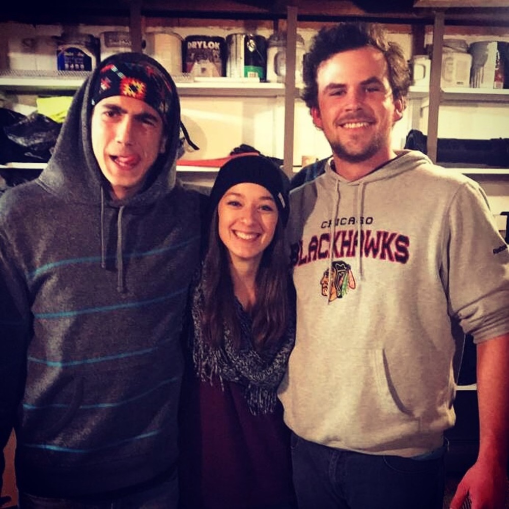 Meet your Posher, Alyssa