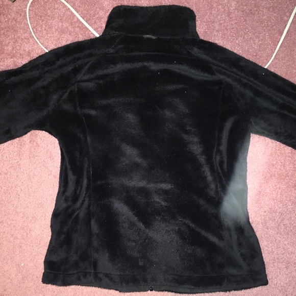 North Face Fleece Jacket - Picture 2 of 2