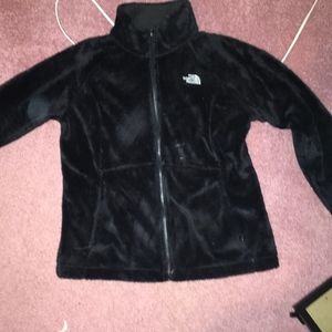 North Face Fleece Jacket