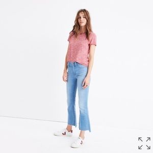 Madewell Jeans
