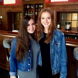 Meet your Posher, Courtney