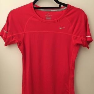 Nike Dri-fit tee