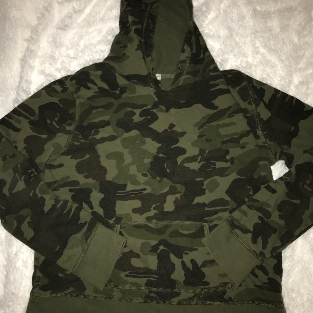 Zimm Outfitters hoodie