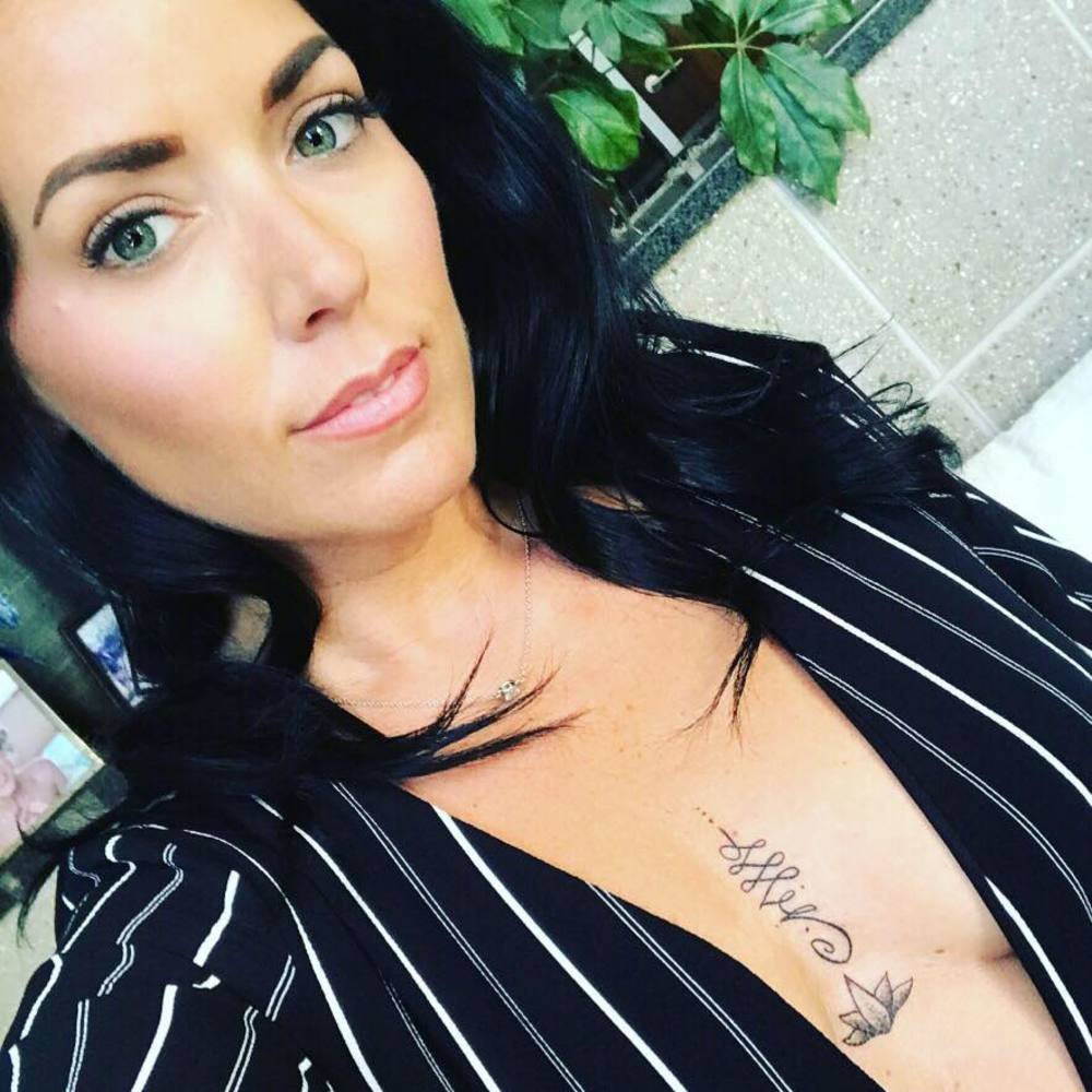 Meet your Posher, Michelle