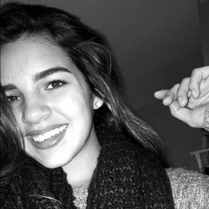 Meet your Posher, Brooke