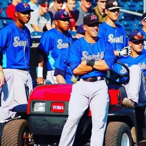 Meet your Posher, Mike