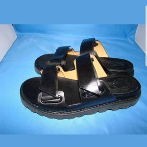 Marc by Marc Jacobs Street Stomp Slides Sandal