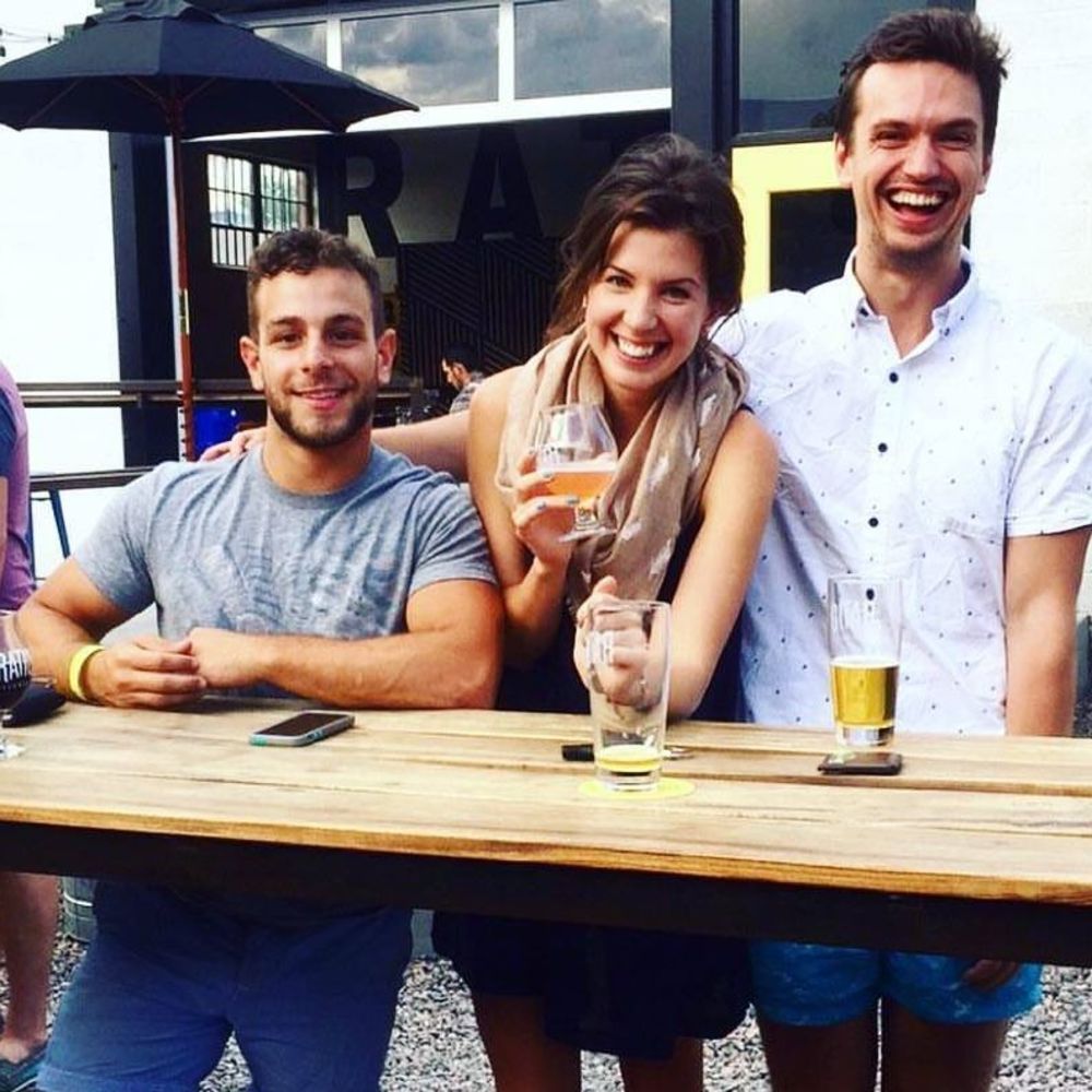 Meet your Posher, Joe