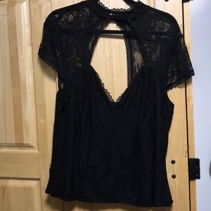 Killer top but too big for me now