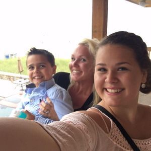 Meet your Posher, Daisy