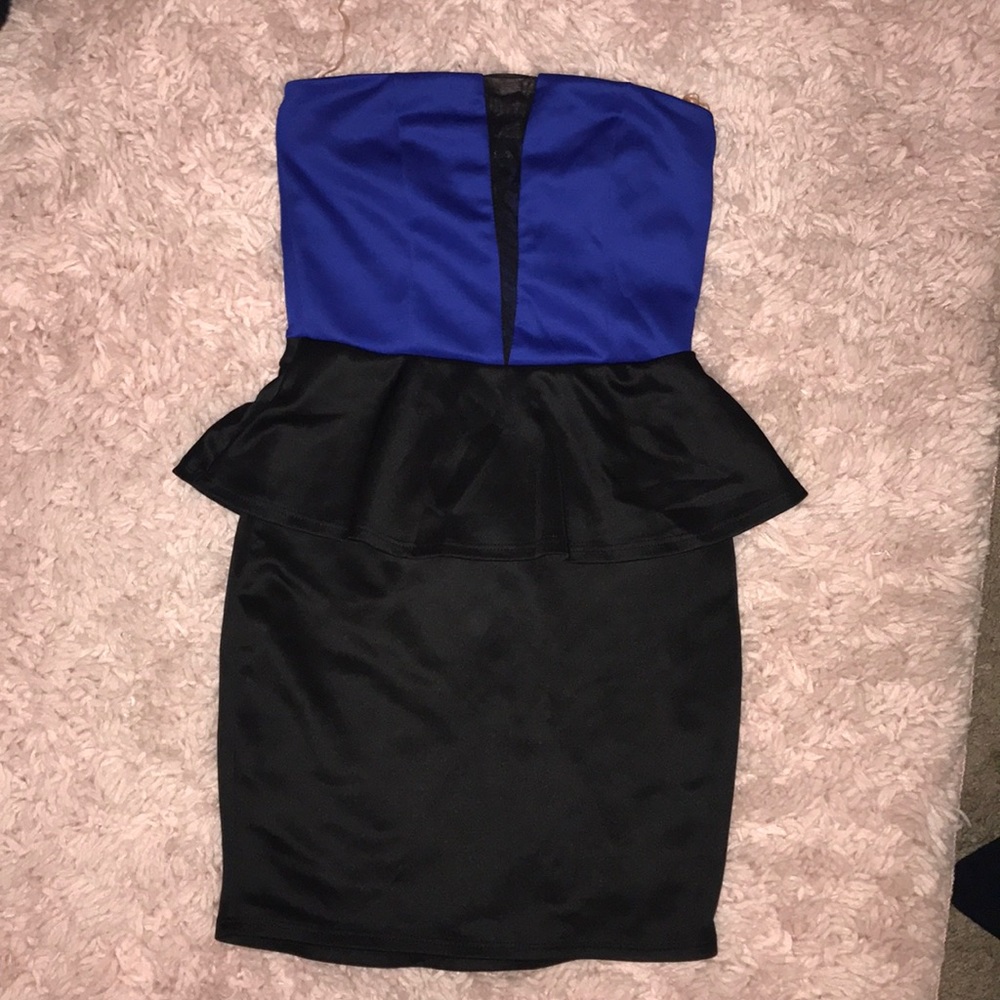 Never worn cocktail dress!