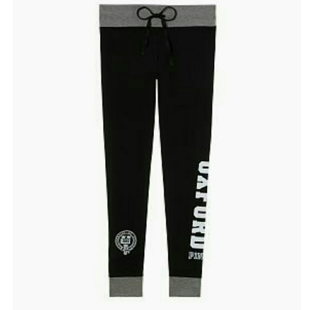 🆕 Victoria's Secret PINK Campus leggings 📣📣
