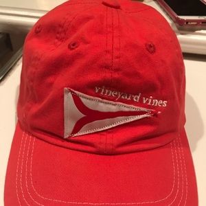 Vineyard Vines hat