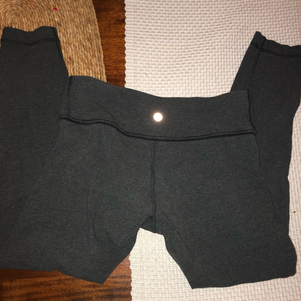 lululemon wunder under