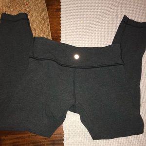 lululemon wunder under