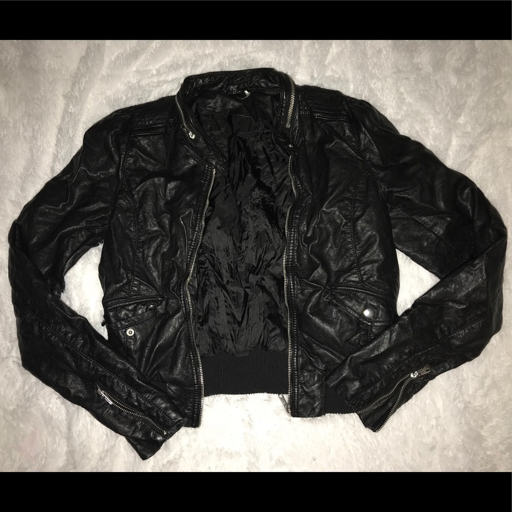 H&M jacket
