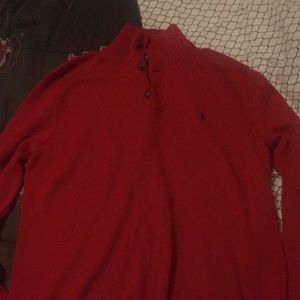 Ralph Lauren Polo turtleneck sweater