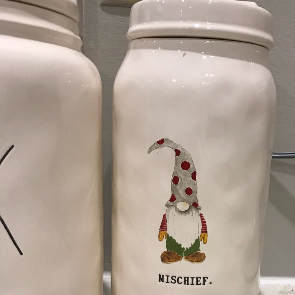 Reserved for heather