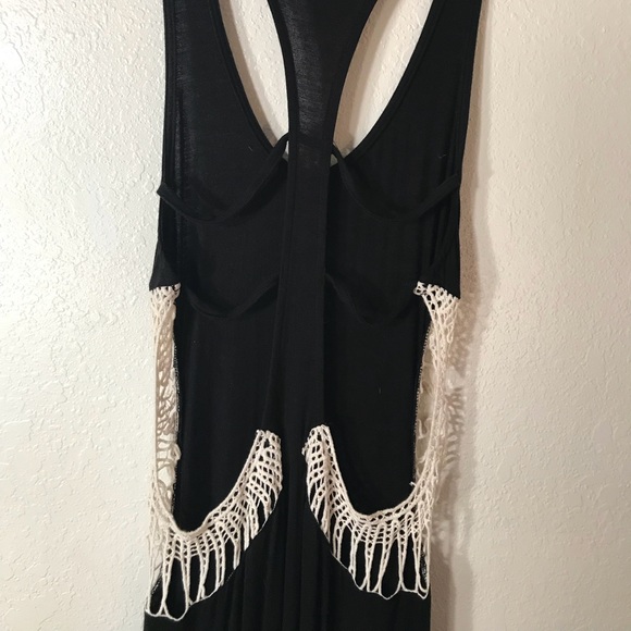 Maxi dress - Picture 2 of 2