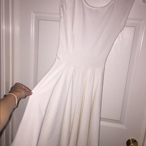 Cotton on dress
