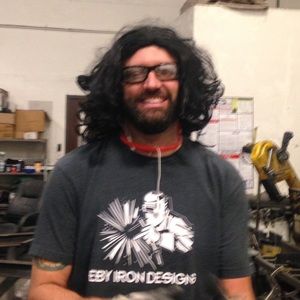 Meet your Posher, Joe