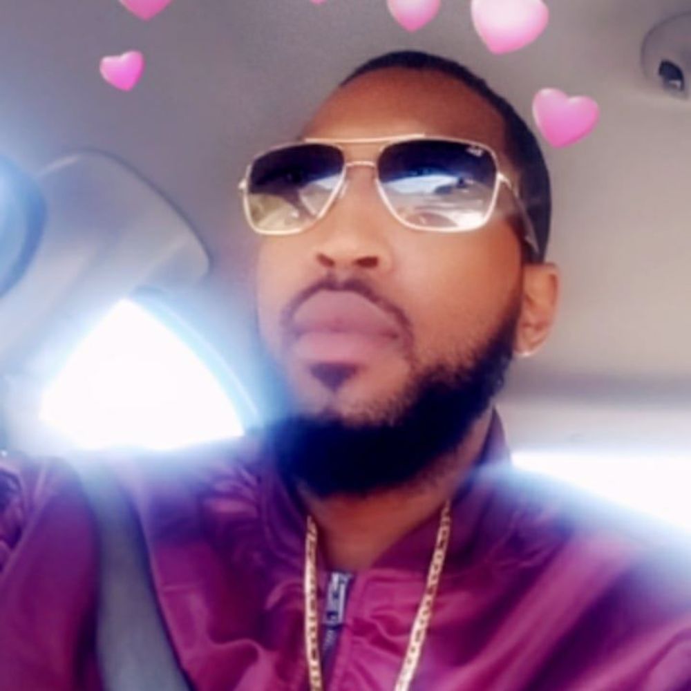 Meet your Posher, Sedrick