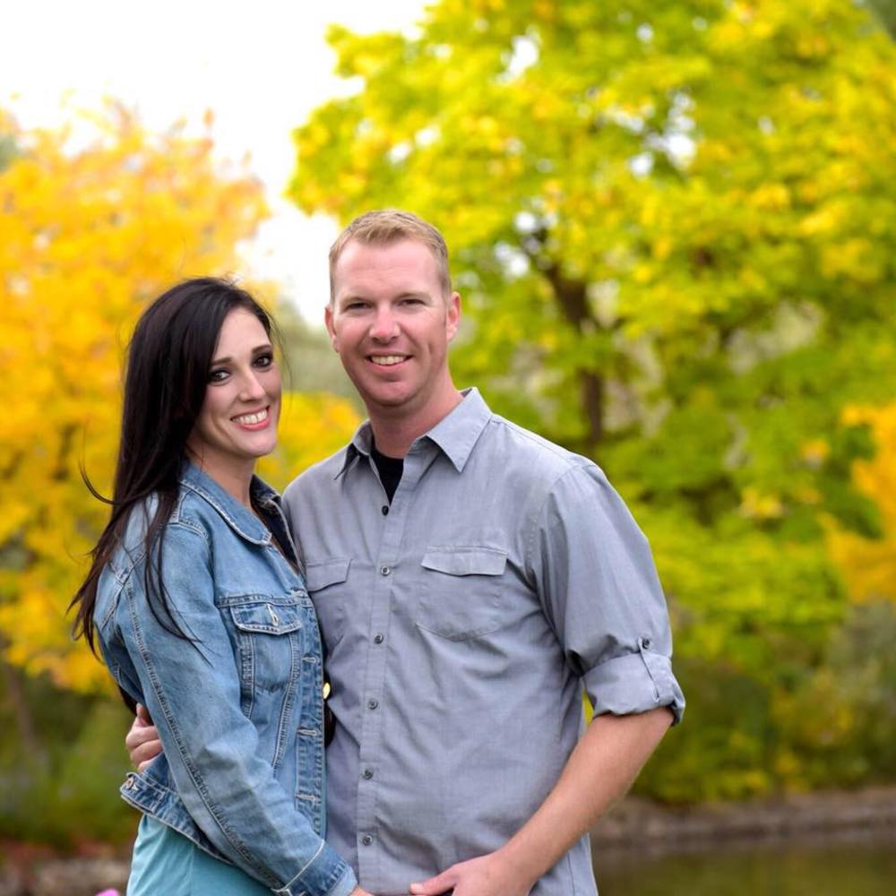 Meet your Posher, Orianne