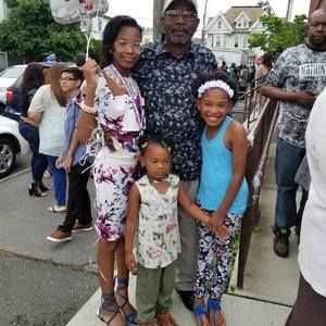 Meet your Posher, John h