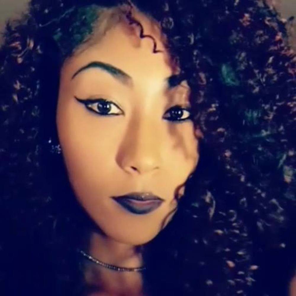 Meet your Posher, Vonni