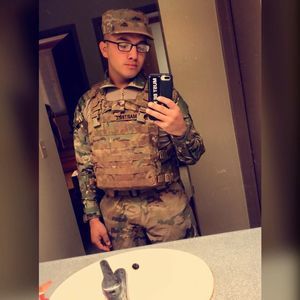 Meet your Posher, Jonah