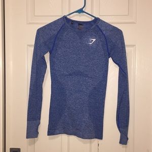 Gymshark workout shirt