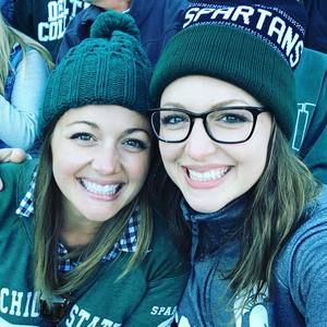 Meet your Posher, Erin