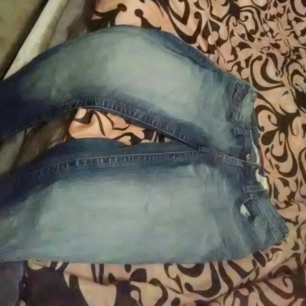 Jeans - Picture 3 of 3