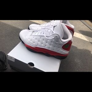 Jordan 13 Retro OG Chicago