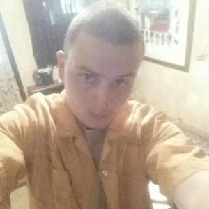 Meet your Posher, Joe