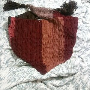 Kerchief Scarf (sold)