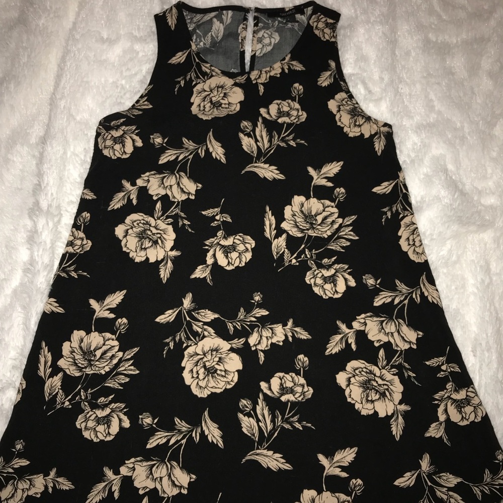 Forever 21 dress
