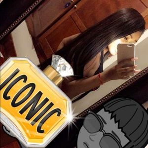 Meet your Posher, Dionna